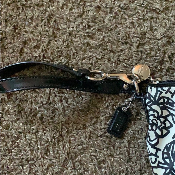 Coach Purse - Picture 2 of 3